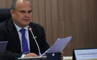 Confea tramita proposta de Decisão Normativa que visa garantir que os projetos sejam desenvolvidos e acompanhados por profissionais preparados e competentes
