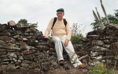 Amilcar Adamy: uma vida dedicada à Geologia