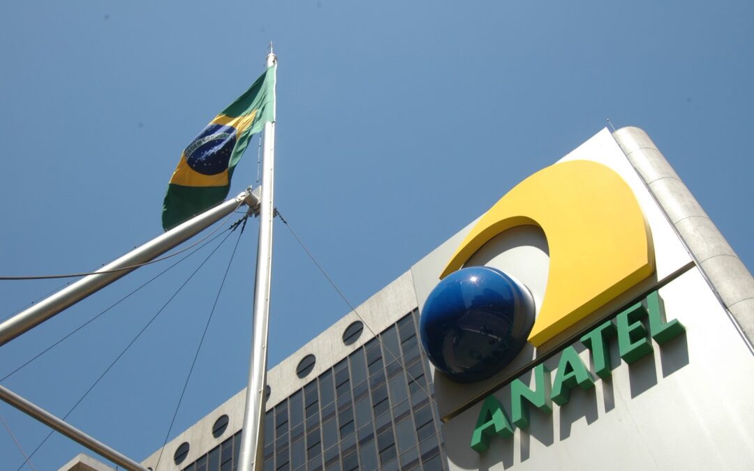 Anatel altera sistema para alertar desastres naturais