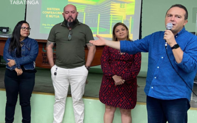 CREA-AM promove cursos gratuitos de ART/CAT e Receituário Agronômico aos profissionais de Tabatinga e região