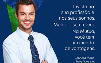Conheça a Mútua e seus benefícios para os profissionais do sistema Confea/Crea