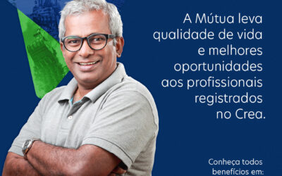 Na 78ª SOEA, visite o estande da Mútua