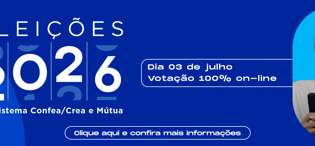 Plenário do Confea julga recursos das eleições 2026