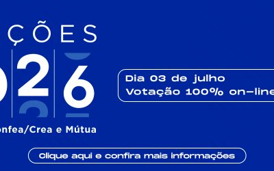 Plenário do Confea julga recursos das eleições 2026