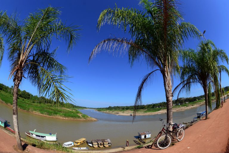 Boca do Acre
