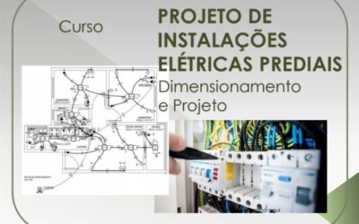 Capacit Treinamentos promove curso “Elaboração de Projetos de Instalações Elétricas Prediais”