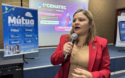Amanhã começa o CENATEC 2025, com patrocínio da Mútua