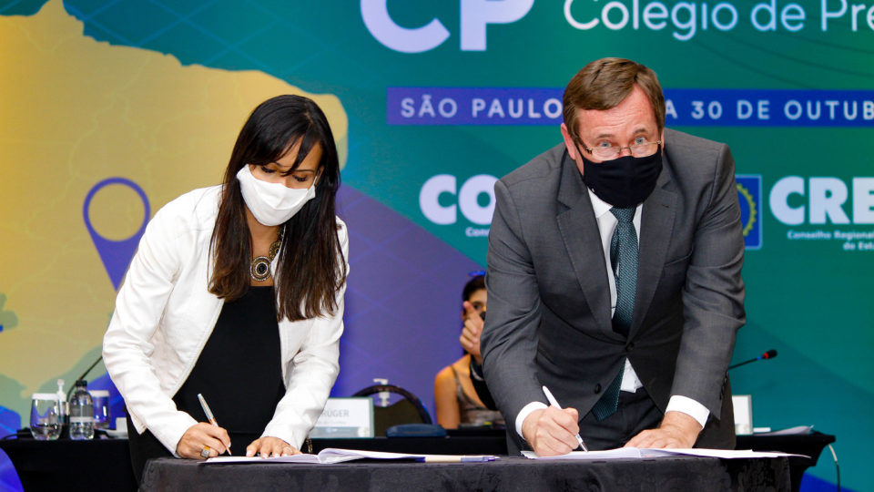 Confea e Mercado Livre combatem venda de serviços ilegais de engenharia