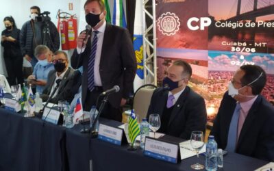 CP traça estratégia para derrubar emendas da MP nº 1.040/2021