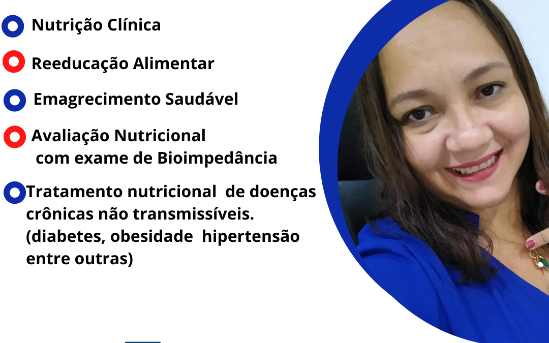 Profissionais adimplentes com o Crea-AM ganham desconto em atendimento nutricional especializado
