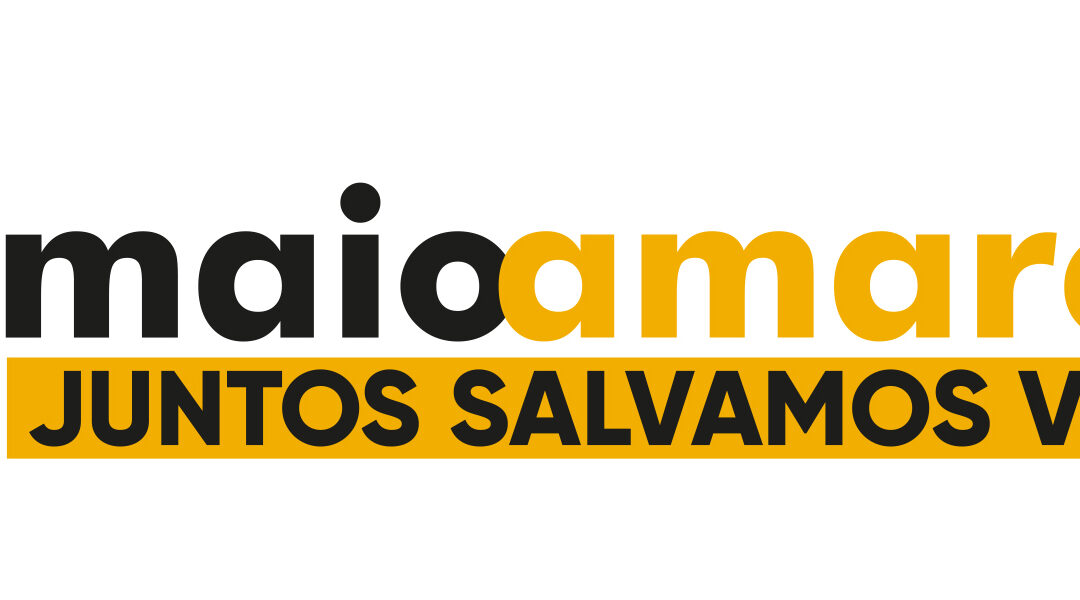 Campanha Maio Amarelo chama atenção para transporte seguro