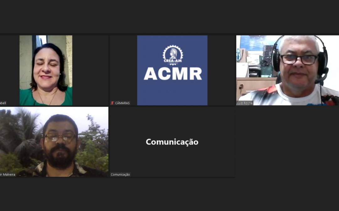 4ª Reunião da Câmara Especializada de Segurança do Trabalho
