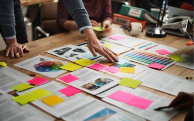 As melhores estratégias de brand marketing para empresas de engenharia