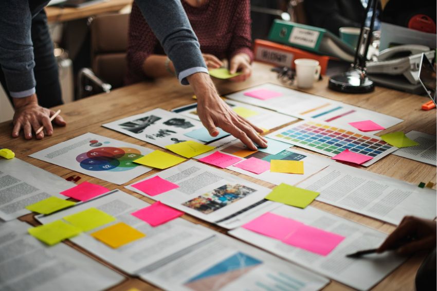 As melhores estratégias de brand marketing para empresas de engenharia