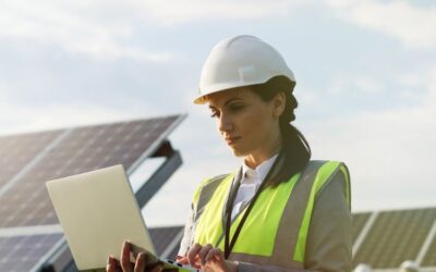 Brasil já criou mais de 30 mil empregos no setor solar em 2023