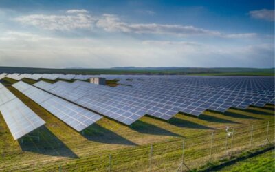 Brasil registra novos recordes na geração de energia solar em fevereiro