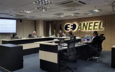 Cobrança do custo de disponibilidade e Fio B não ocorrerão em duplicidade