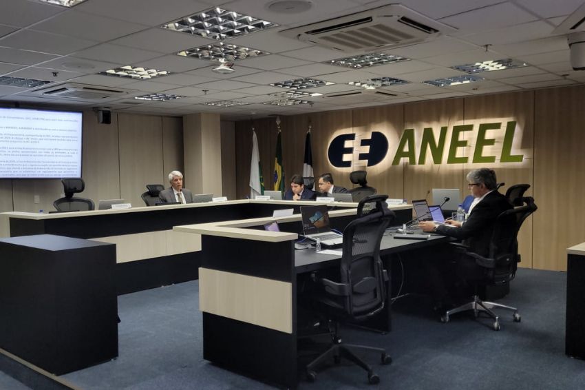 Cobrança do custo de disponibilidade e Fio B não ocorrerão em duplicidade