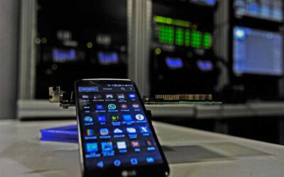 Amazonas é um dos últimos em internet e primeiro em emprego na área de tecnologia