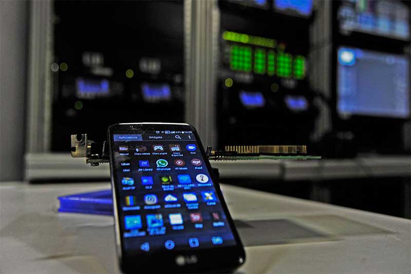 Amazonas é um dos últimos em internet e primeiro em emprego na área de tecnologia