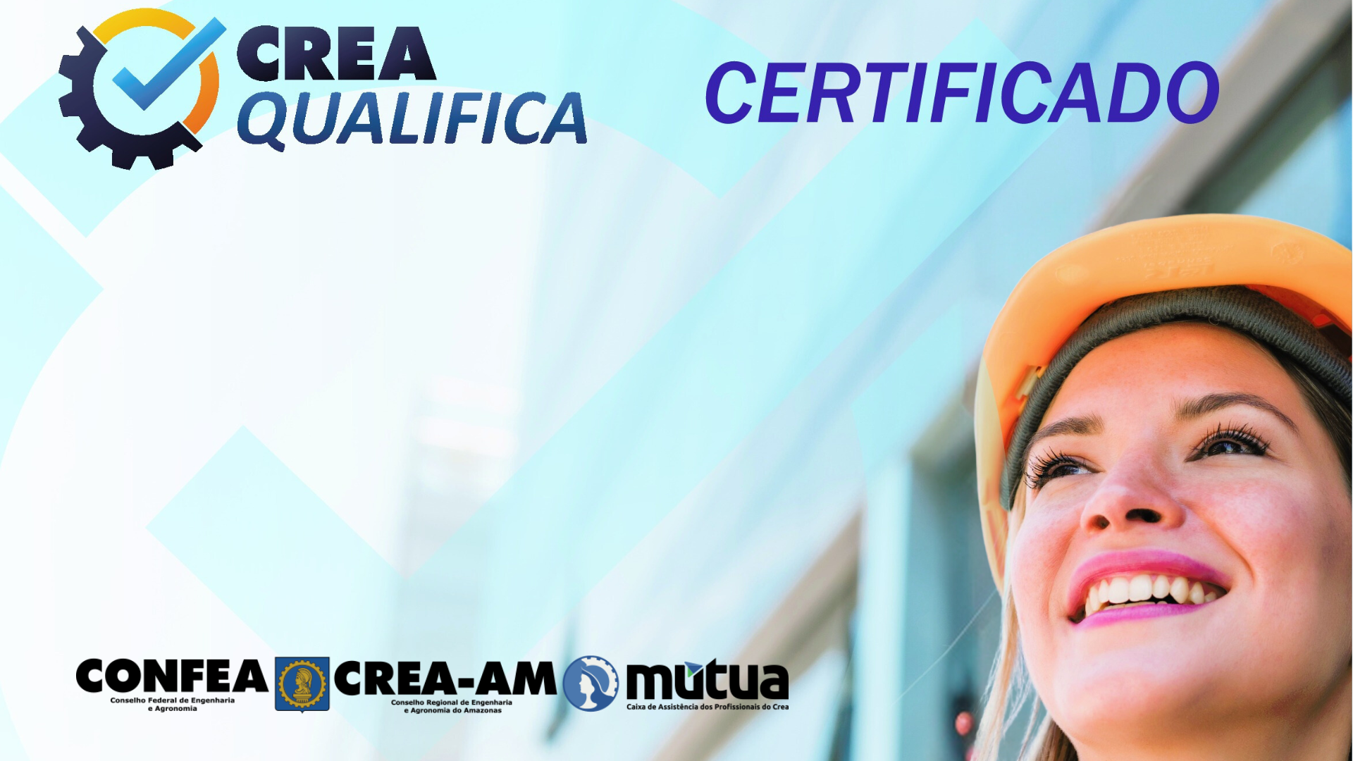 Certificados do Crea Qualifica já estão disponíveis