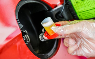 China consegue produzir a primeira gasolina de CO2 do mundo e já atingiu a marca de 1.000 toneladas/ano do combustível