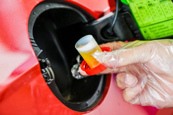 China consegue produzir a primeira gasolina de CO2 do mundo e já atingiu a marca de 1.000 toneladas/ano do combustível