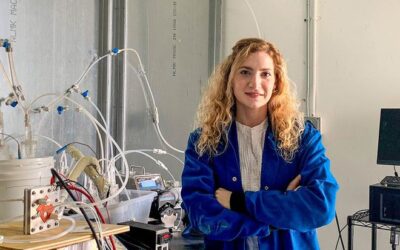 Cientistas criam combustível sustentável usando sucata de alumínio e água
