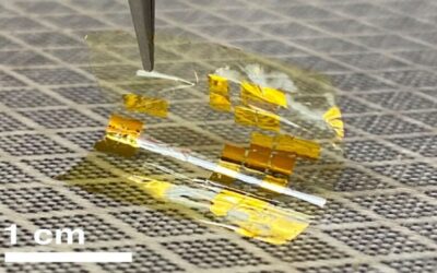 Cientistas desenvolvem painel de energia solar mais fino do mundo capaz de mudar o mercado renovável