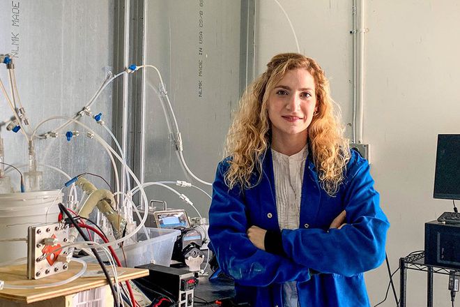 Cientistas criam combustível sustentável usando sucata de alumínio e água