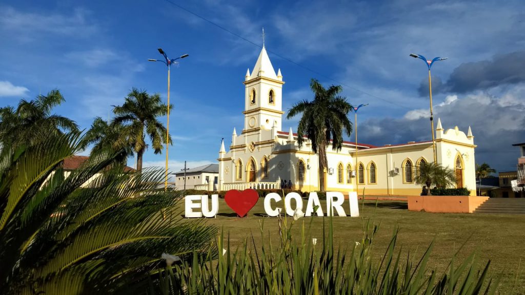 Coari