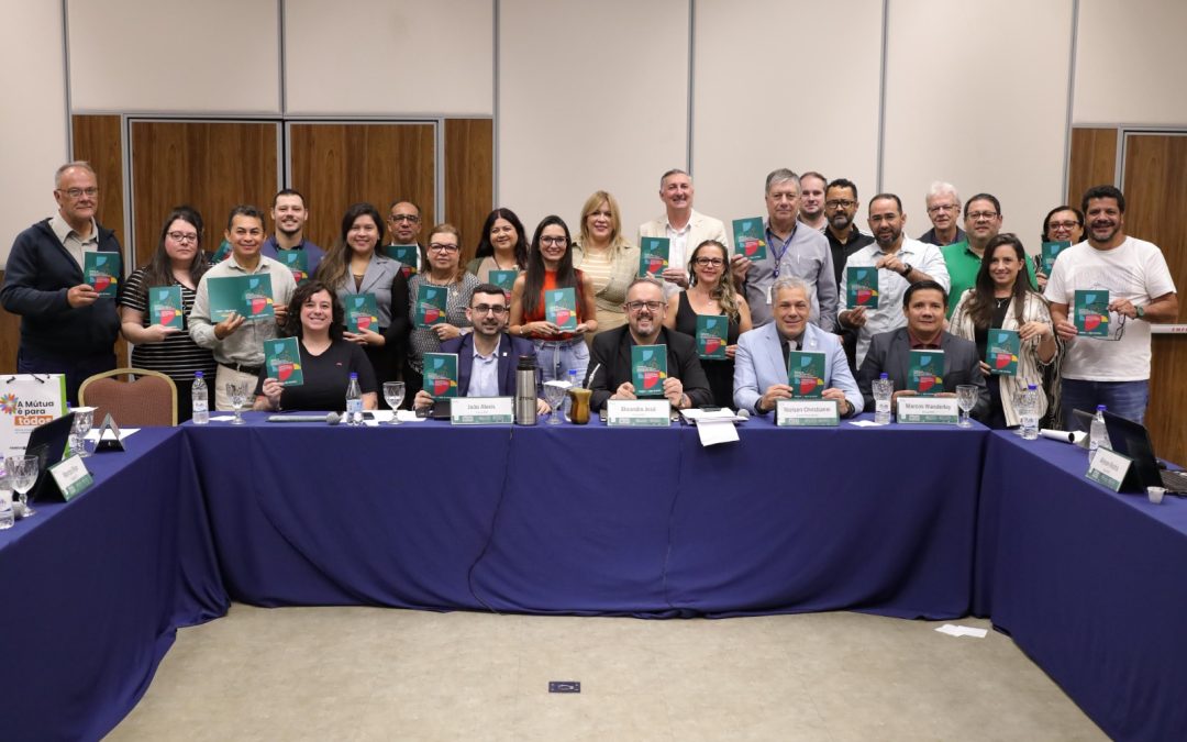 Engenharia Florestal lança manual e alinha ações para COP 30