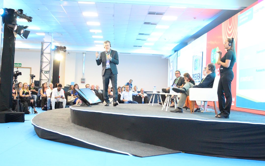 BIM Fórum Brasil pesquisa a Maturidade Digital na construção