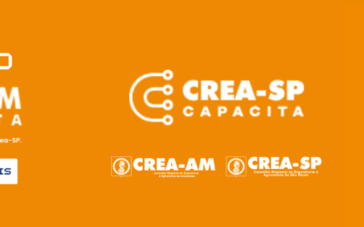 Conheça a nova parceria institucional entre Crea-AM e Crea-SP