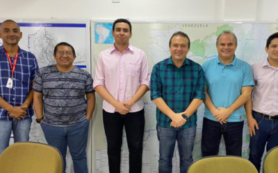 CREA-AM define apoio aos Simpósios Brasileiros de Automação Inteligente e de Sistemas Elétricos