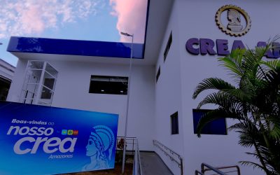 Crea-AM lança programa de vantagens com cashback e descontos em mais de 3 mil estabelecimentos