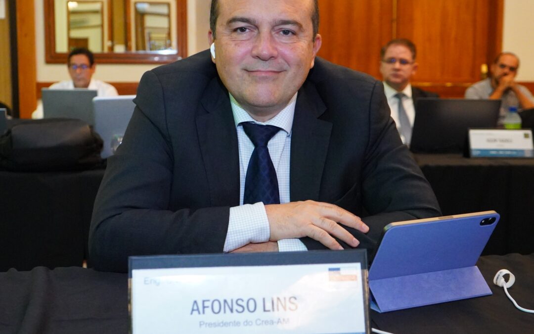 3ª reunião do Colégio de Presidentes de Creas encerra com grandes pautas em prol dos profissionais
