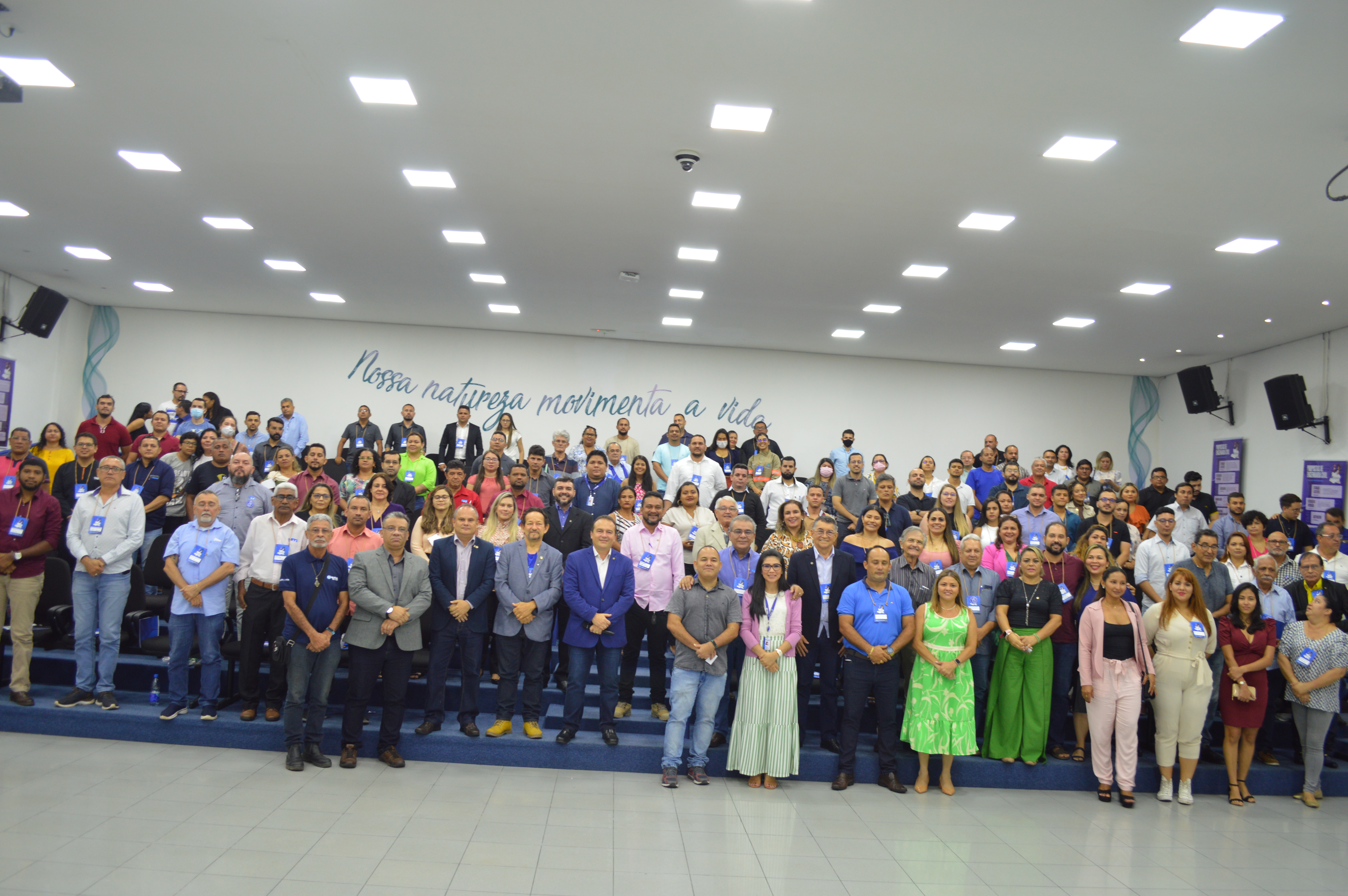 11 º CEP encerra com sucesso de público durante os três dias de evento