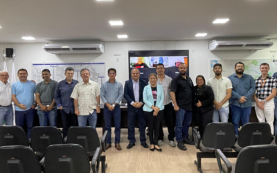 Crea-AM realiza 570ª Sessão Ordinária de Plenária
