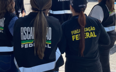 Operação Carnaval: equipe de fiscalização intensifica atividades no fim de semana
