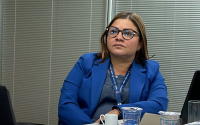 Presidente do Crea Amazonas participa de reunião do CreaNorte em Brasília