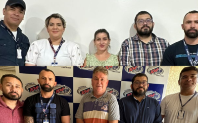 Eleições 2024: CER-AM realiza ações de divulgação nos munícipios de Humaitá e Lábrea
