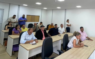 Comissão Eleitoral Regional do Crea-AM define ordem de votação para Eleições Gerais 2023