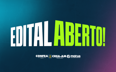 Confira o Edital de Chamamento Público Nº 01/2025/Crea-AM