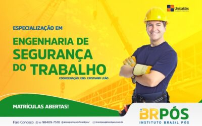 Instituto Brasil Pós oferece cursos de Pós Graduação e MBA com desconto para adimplentes com o Conselho