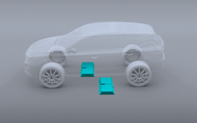 Empresa cria novo sistema capaz de recarregar baterias de carros elétricos em menos de 2 minutos