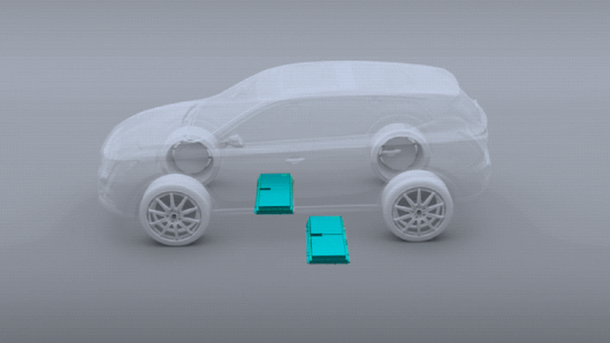 Empresa cria novo sistema capaz de recarregar baterias de carros elétricos em menos de 2 minutos