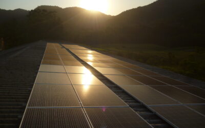Geração de energia solar traz R$ 35,6 bi de investimentos no Brasil