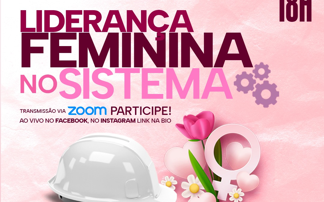 Confira a programação do Dia da Mulher do Crea-AM