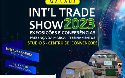 Manaus sediará evento internacional da área Naval, que terá stand do Crea-AM